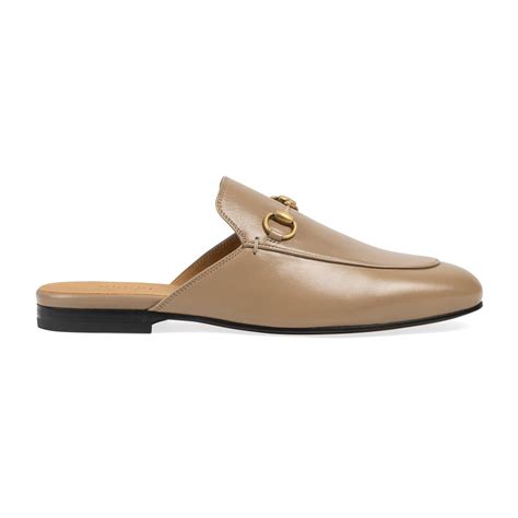 gucci chunky loafer|gucci backless loafers women.